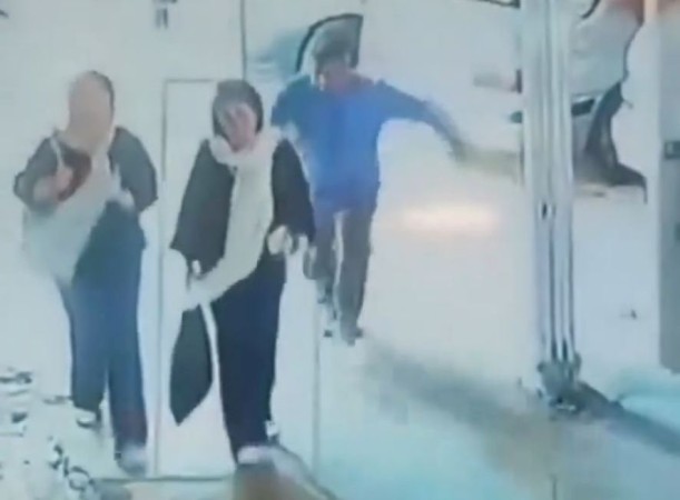 ماجرای هتک حرمت به بانوی گچسارانی چه بود؟