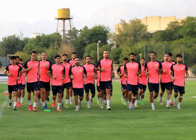 محرومیت و جریمه سنگین برای نماینده فوتبال کهگیلویه‌وبویراحمد