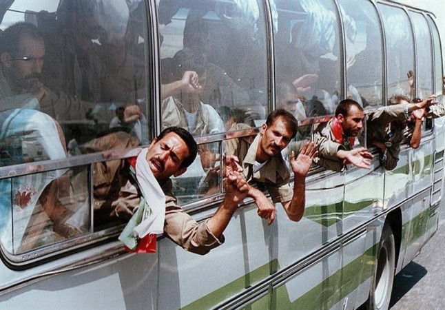 محله رادک و روز بزرگ آزادی