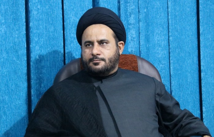 مسجد؛ کانون وحدت، سنگر مقاومت و هویت اسلامی