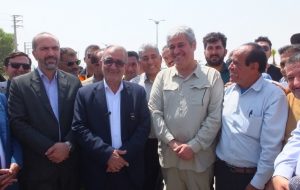 مطالبه‌ای متفاوت با «سیلندر گاز» در برابر تاجگردون!