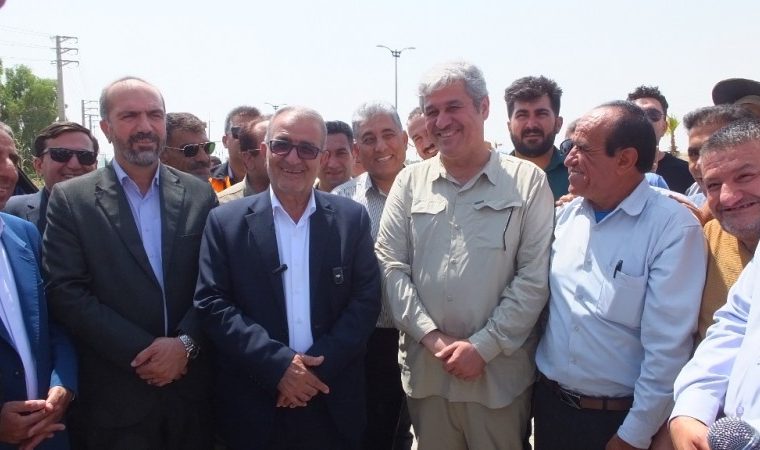 مطالبه‌ای متفاوت با «سیلندر گاز» در برابر تاجگردون!