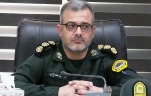 نگاهی به مهمترین اقدامات پلیس در گچساران / از کاهش جرایم تا ارتقای امنیت در بام نفت ایران+ تصاویر نگاهی به مهمترین اقدامات پلیس در گچساران / از کاهش جرایم تا ارتقای امنیت در بام نفت ایران+ تصاویر