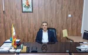 پیام رئیس بنیاد شهید گچساران به مناسبت ورود آزادگان به میهن