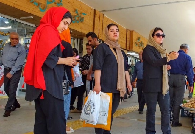 چالش ناترازی برق و ضربه به بازار گچساران+ فیلم