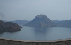 «چم‌شیر» ناجی دشت‌های تشنه جنوب+ تصاویر