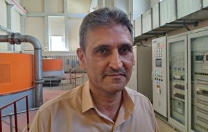 آخرین وضعیت سد و نیروگاه چم‌شیر گچساران