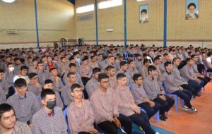 آیین «لاله‌های روشن» در گچساران+ تصاویر