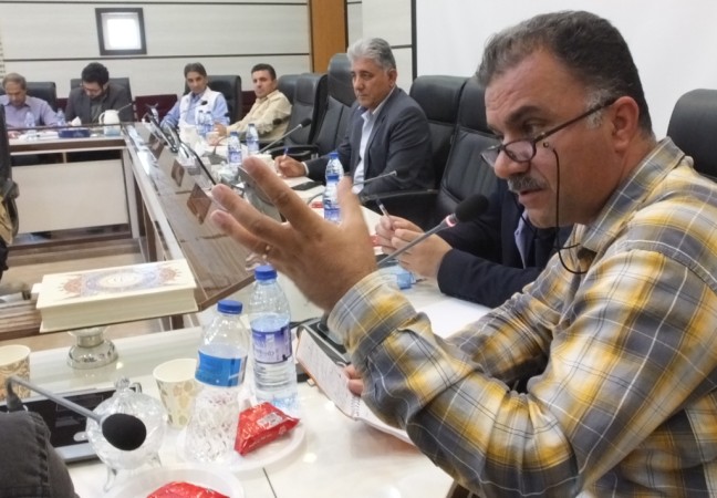 از بحران پسماند تا معضل حیوانات بلاصاحب+ تصاویر از بحران پسماند تا معضل حیوانات بلاصاحب+ تصاویر