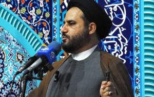 تاکید امام جمعه گچساران بر ضرورت حفظ دستاوردهای دفاع مقدس و تقویت جهاد تبیین