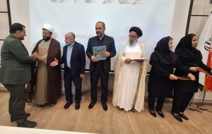 تجلیل از «کارمندان نمونه» گچساران+ تصاویر