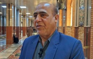 خاطره‌ای ماندگار از رشادت‌های شهید «بهادر افراز»