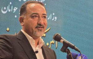 خبرهای خوش مدیرکل ورزش برای ورزشکاران گچساران+ فیلم