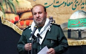 دفاع مقدس نماد اقتدار ملت ایران است