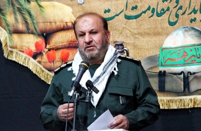 دفاع مقدس نماد اقتدار ملت ایران است