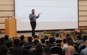 دوره آموزشی «سبک زندگی ایرانی اسلامی» در گچساران+ تصاویر