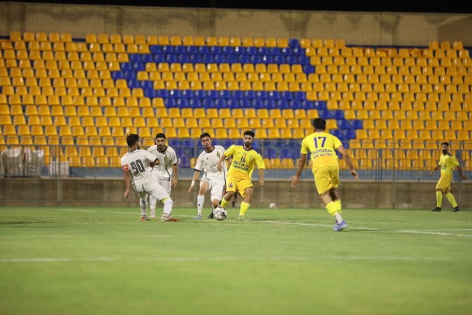 دیدار نفت و گاز گچساران با نود ارومیه دیدار نفت و گاز گچساران با نود ارومیه