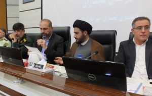 راهکار مسئولان گچساران برای عبور از چالش‌های اجتماعی+ تصاویر