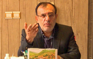 روایت فرمانده گچسارانی از حماسه‌های ماندگار دفاع مقدس