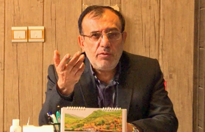 روایت فرمانده گچسارانی از حماسه‌های ماندگار دفاع مقدس