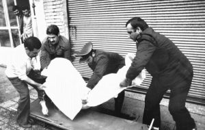 روایت یک ترور خونین در روزهای پرالتهاب گچساران+ تصاویر