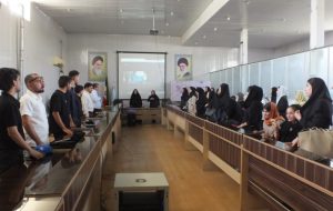 سکوی پرتابی برای کسب‌وکارهای آنلاین در کهگیلویه‌وبویراحمد+ تصاویر