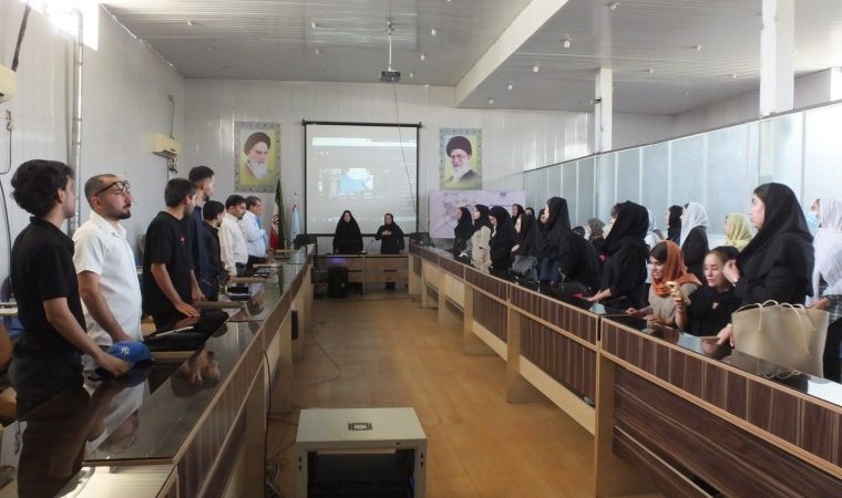 سکوی پرتابی برای کسب‌وکارهای آنلاین در کهگیلویه‌وبویراحمد+ تصاویر