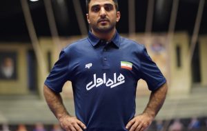 قهرمانی کشتی، غرور ملی را دوباره زنده کرد+ تصاویر و فیلم