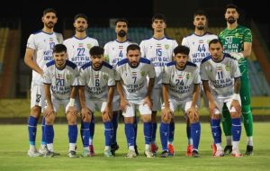 ماجرای امتناع بازیکنان نفت و گاز گچساران از تمرین؟