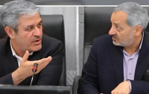 ماجرای نامه «تاجگردون» به وزیر آموزش و پرورش