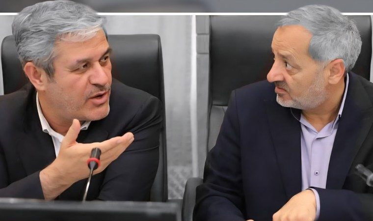 ماجرای نامه «تاجگردون» به وزیر آموزش و پرورش