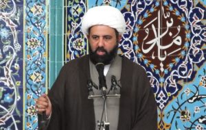 هشدار امام‌جمعه موقت نسبت به مذاکره با آمریکا