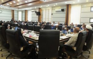 همایش «جوانی جمعیت و فرزندآوری» در گچساران+ تصاویر