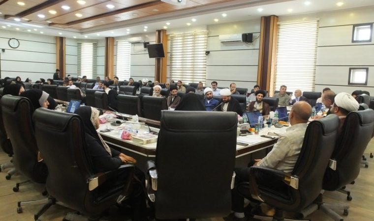 همایش «جوانی جمعیت و فرزندآوری» در گچساران+ تصاویر همایش «جوانی جمعیت و فرزندآوری» در گچساران+ تصاویر