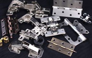 معرفی انواع لولا درب و بررسی اجزای اصلی آن ها