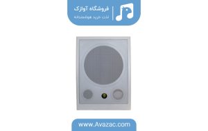 بهترین قیمت اسپیکر سقفی و دیواری به‌همراه بلندگو شیپوری و مشاوره تخصصی در فروشگاه آوازک