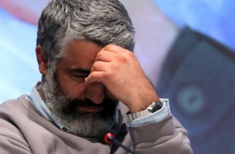 پزشکی قانونی دو بار تجاوز را تأیید کرده است! پزشکی قانونی دو بار تجاوز را تأیید کرده است!