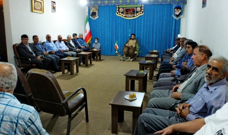 آیا مسئله انحلال شورای شهر دوگنبدان سیاسی است؟