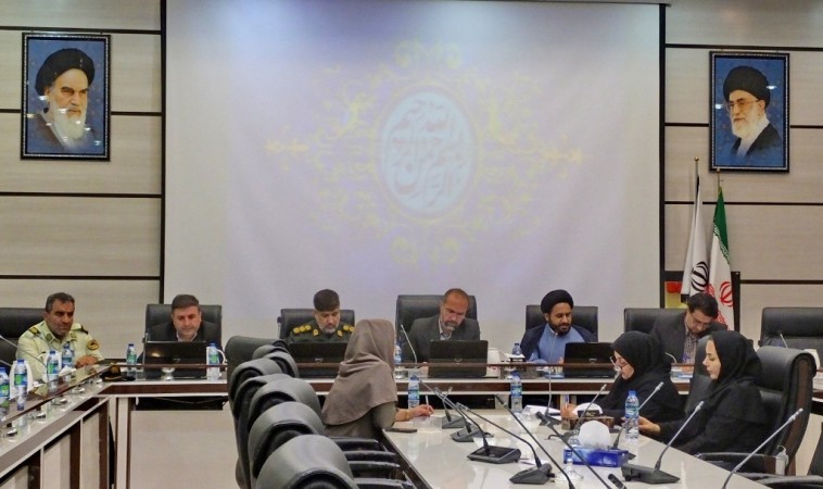 احیای هویت فرهنگی گلزار شهدای گچساران/ مسئولان دستبهکار میشوند؟ احیای هویت فرهنگی گلزار شهدای گچساران/ مسئولان دستبهکار میشوند؟