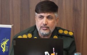 اعزام ۵۰۰ دانش‌آموز گچسارانی به راهیان نور