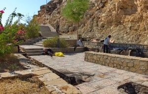 اندر مصائب بافت فرسوده گچساران / تهدید زندگی شهری در بافت ناکارآمد+ تصاویر