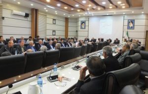 حواشی نشست هم‌اندیشی معتمدین در گچساران+ تصاویر