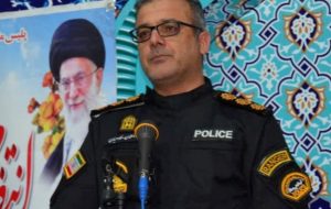 دستگیری دو باند بزرگ کلاه‌برداری اسکیمر و فیشینگ در گچساران