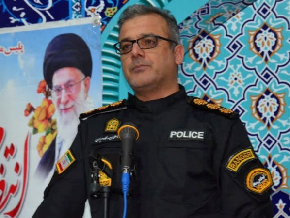 دستگیری دو باند بزرگ کلاه‌برداری اسکیمر و فیشینگ در گچساران