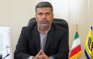 روایت خدمات بی‌وقفه پُست در گچساران