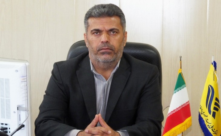 روایت خدمات بی‌وقفه پُست در گچساران