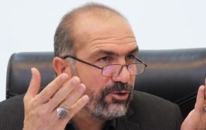 فرماندار گچساران نسخه جدید مدیریت شفاف را نوشت!