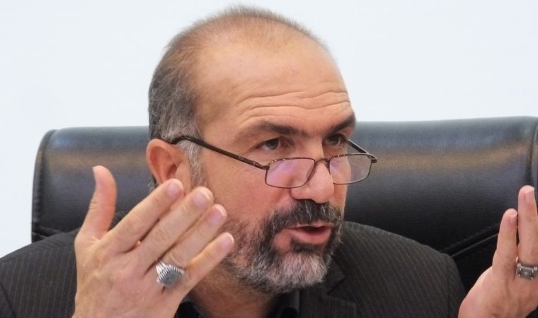 فرماندار گچساران نسخه جدید مدیریت شفاف را نوشت!