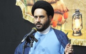 قوی شدن در همه عرصه‌ها راهبرد مقابله با دشمن است