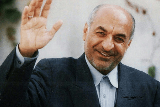 «محمدعلی نبی‌زاده»؛ اسوه اخلاق، مردم‌داری و سیاست دینی در کهگیلویه و بویراحمد+ تصاویر